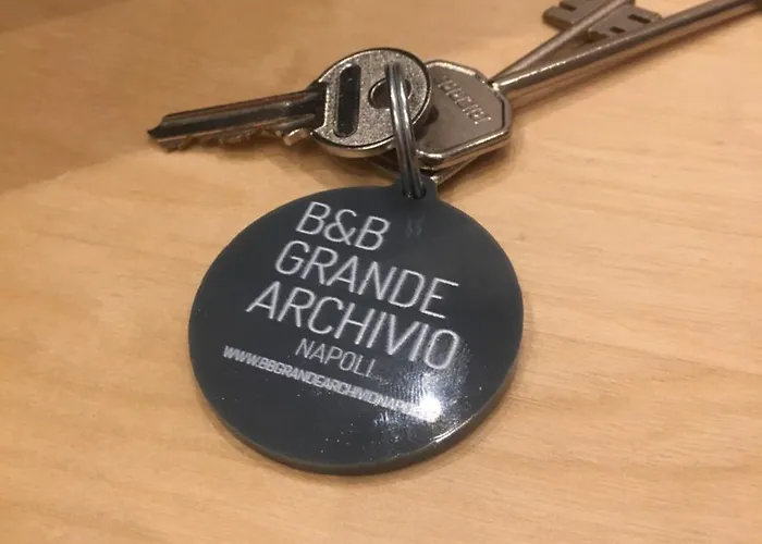 Grande Archivio Napoli 22