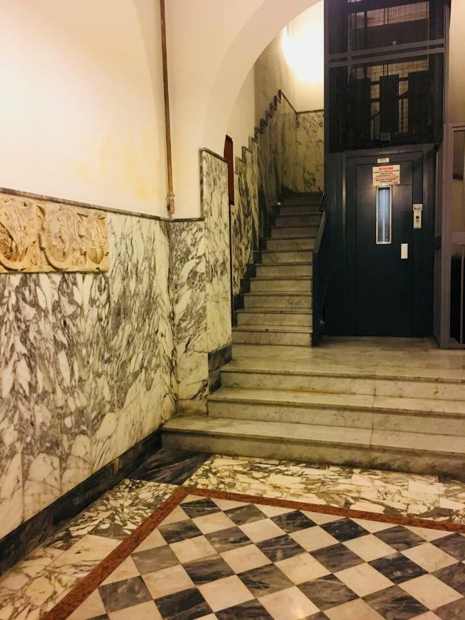 Grande Archivio 22 Guest house Naples